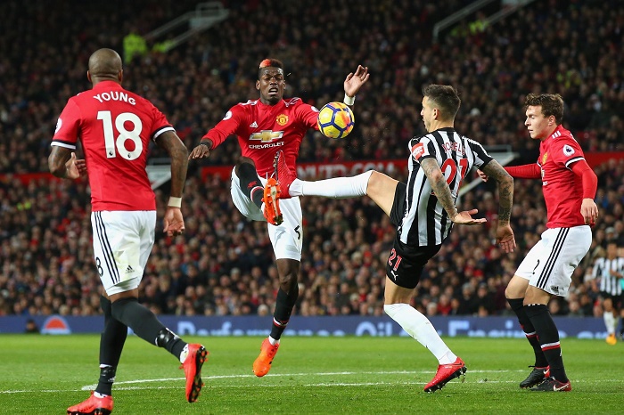 Newcastle vs MU, trực tiếp Newcastle vs MU, Newcastle vs Man United, Newcastle, MU, Man Utd, man united, ngoại hạng anh, premier league