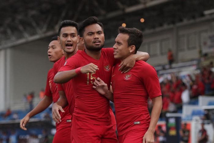 Kết quả U22 Indonesia vs U22 Brunei, U22 Indonesia vs U22 Brunei, Kết quả SEA Games 30