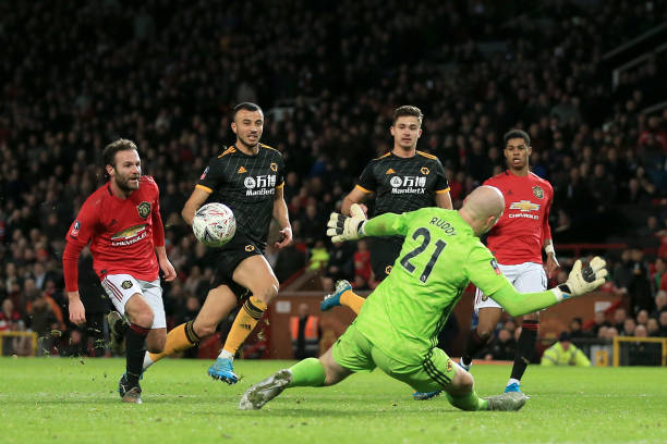 Kết quả MU vs Wolves, MU vs Wolves, Kết quả FA Cup, FA Cup