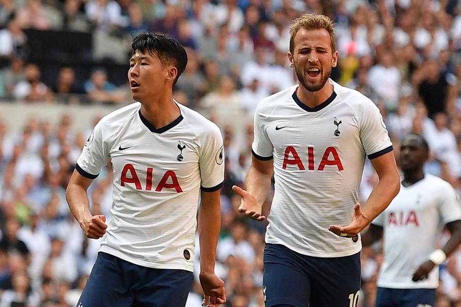 Tottenham, Son Heung-min, Kane, cắt giảm lương, covid-19, virus corona