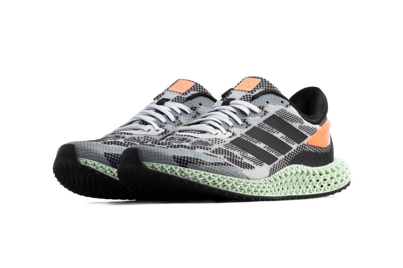 Adidas 4D Run 1.0