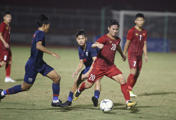 U18 Việt Nam