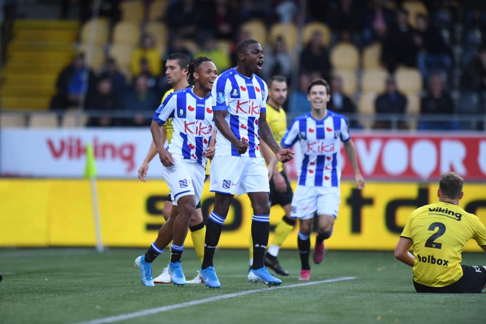 SC Heerenveen