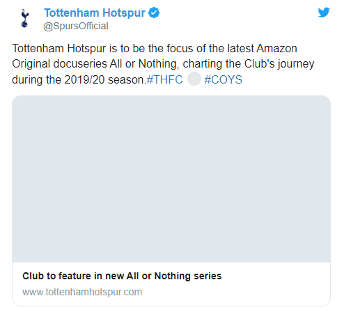 tottenham, ngoại hạng anh, phim tottenham