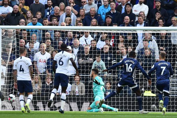 Kết quả Tottenham vs Watford, Tottenham vs Watford, Tottenham, Watford, ngoại hạng anh, trực tiếp ngoại hạng anh