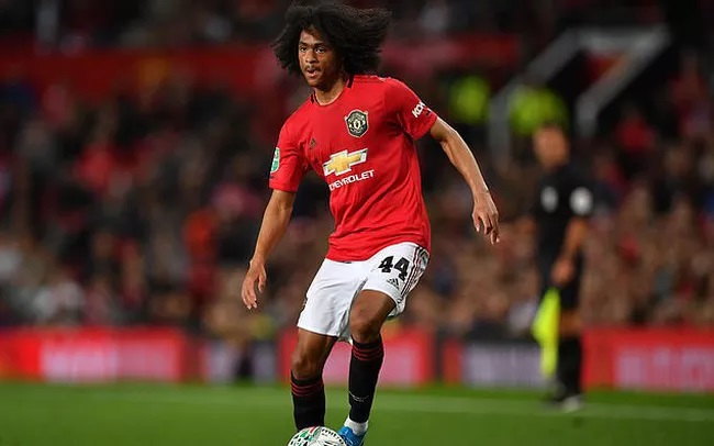 tahith chong, manchester united, paul pogba, juventus, ngoại hạng anh