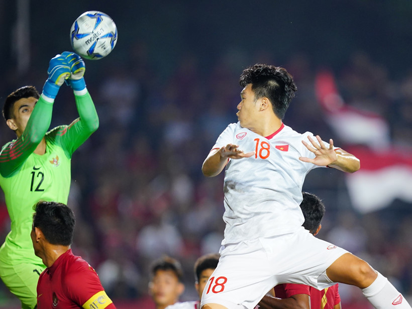 trực tiếp u22 việt nam vs u22 indonesia, chung kết bóng đá nam seagame 30, trực tiếp bóng đá sea games 30 hôm nay