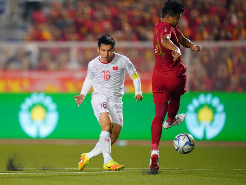 trực tiếp u22 việt nam vs u22 indonesia, chung kết bóng đá nam seagame 30, trực tiếp bóng đá sea games 30 hôm nay