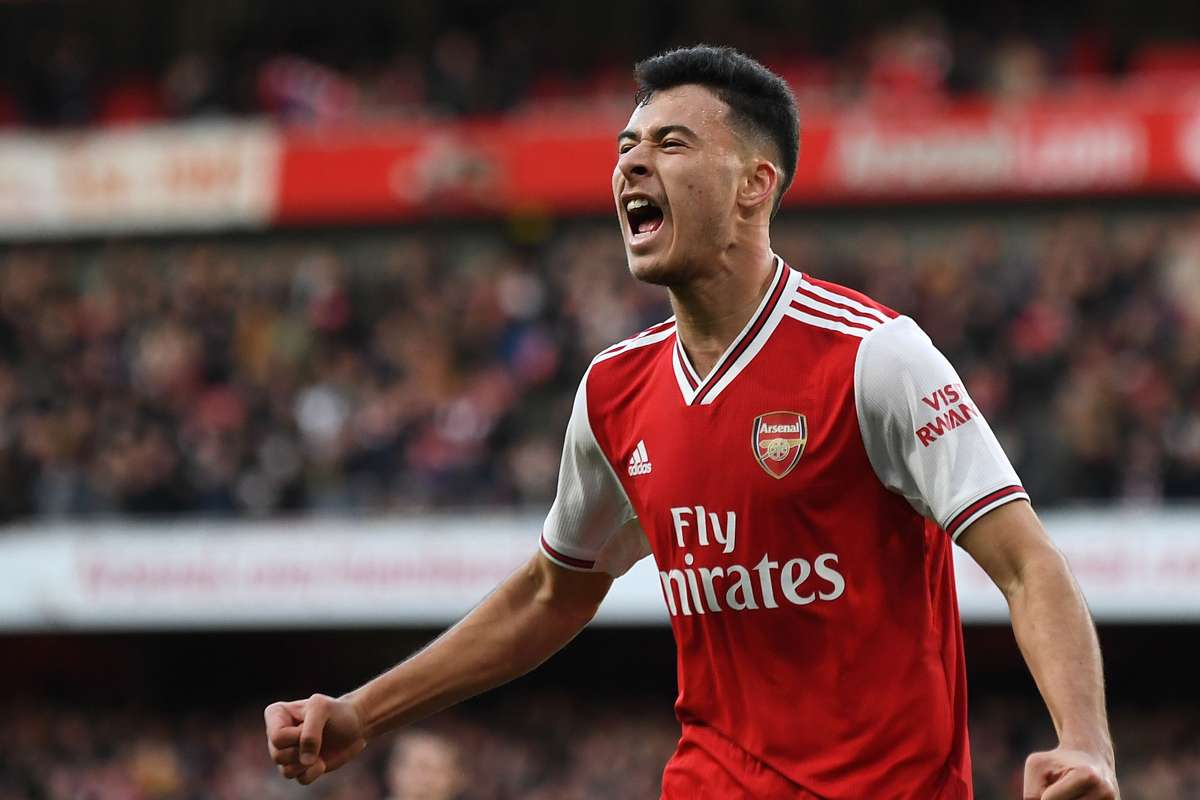 Real Madrid, chuyển nhượng, Gabriel Martinelli, Arsenal, chuyển nhượng bóng đá, chuyển nhượng hôm nay