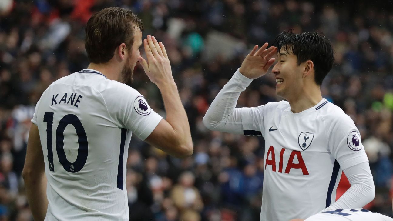 Tottenham, Ngoại hạng Anh, COVID-19, Ngoại hạng Anh bị hoãn