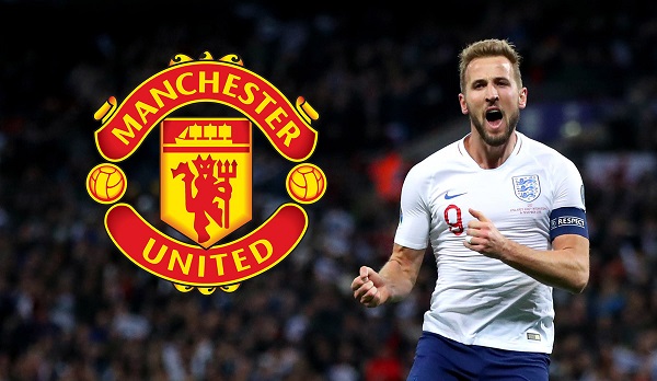 Manchester United, Harry Kane, Tottenham, chuyển nhượng, chuyển nhượng bóng đá, chuyển nhượng hôm nay