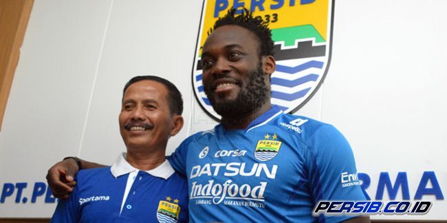 Essien, Michael Essien, bong da Dong Nam A, tin tuc bong da viet nam, bong da indonesia