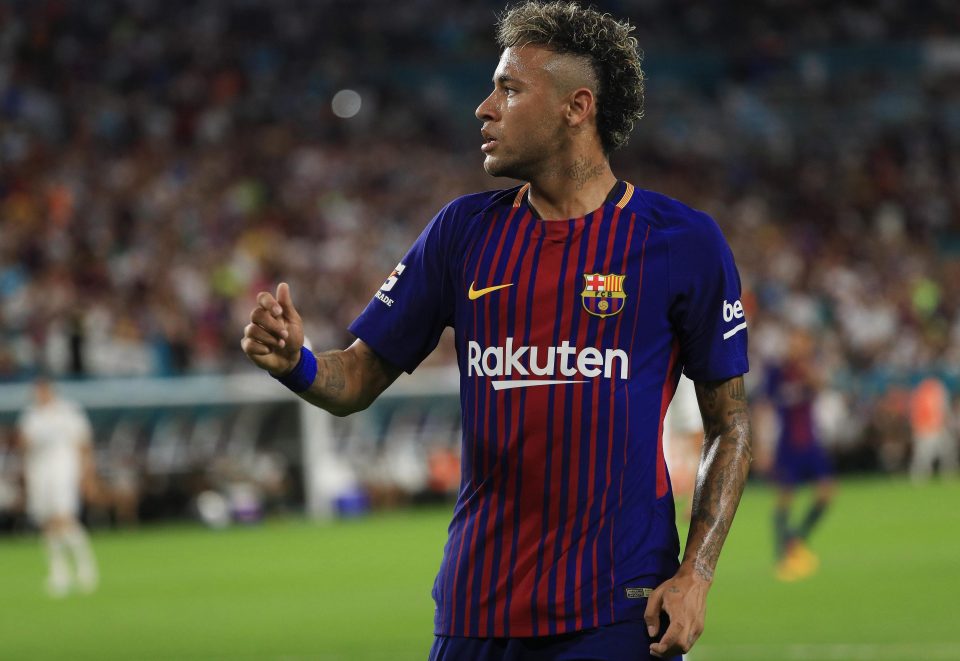 Neymar, Barca, Messi, PSG, chuyển nhượng bom tấn, chuyển nhượng Neymar