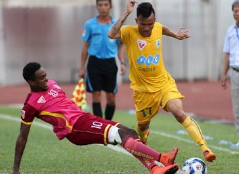 FLC Thanh Hóa vs Sài Gòn FC, trực tiếp FLC Thanh Hóa vs Sài Gòn FC, xem FLC Thanh Hóa vs Sài Gòn FC, link xem FLC Thanh Hóa vs Sài Gòn FC