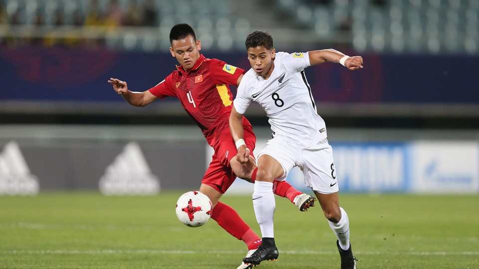 Asian Cup 2019, Việt Nam, Việt Nam vs Triểu Tiên