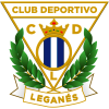 Leganes vs Real Madrid